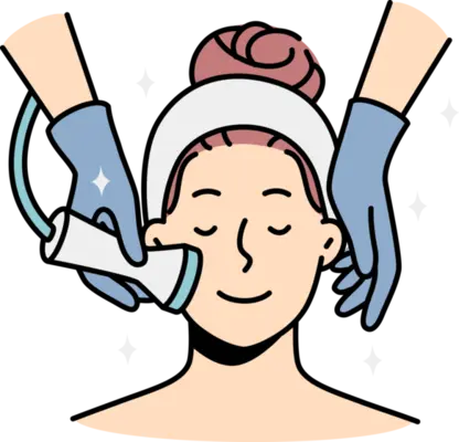 Beauty Wellness Sector